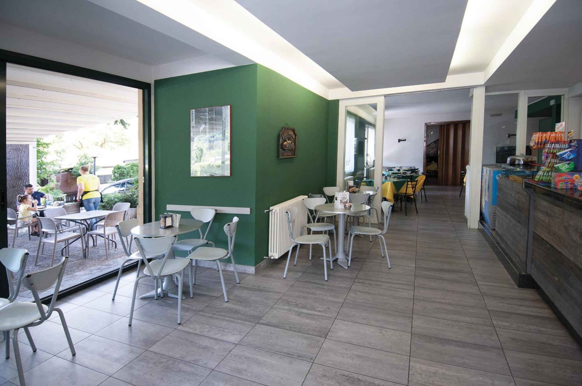 Green Village Accommodations Colico Ngoại thất bức ảnh